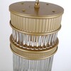 Миниатюра фото подвесной светильник favourite turris 4200-1p | 220svet.ru