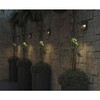 Миниатюра фото уличный настенный светильник italline it5262 | 220svet.ru