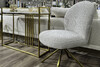 Миниатюра фото консоль garda decor 47ed-182kons-zol | 220svet.ru