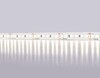 Миниатюра фото светодиодная лента дневной белый ambrella light 14,4w/m 180led/m 2835smd 4500к 5m gs1302 | 220svet.ru
