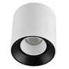 Миниатюра фото накладной светильник denkirs dk3090-wb+wh | 220svet.ru