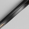 Миниатюра фото трековый низковольтный светильник maytoni points exility x tr241-4-6wtw-dsz-b | 220svet.ru