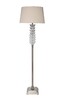 Миниатюра фото торшер garda decor 22-87508fl | 220svet.ru