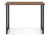 Миниатюра фото стол woodville дилан лофт 120х60х90 дуб делано темный 513982 | 220svet.ru