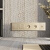 Миниатюра фото рамка на 5 постов slab werkel slab w0052911 | 220svet.ru