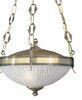 Миниатюра фото подвесной светильник reccagni angelo l 5610/2 | 220svet.ru
