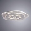 Миниатюра фото потолочный светодиодный светильник arte lamp multi-piuma a1398pl-1cl | 220svet.ru
