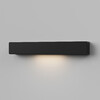 Миниатюра фото подсветка для лестниц 4000к ip65 elektrostandard rise 40163/led черный | 220svet.ru