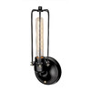 Миниатюра фото бра loft it loft tube mono loft2108w | 220svet.ru