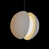 Миниатюра фото подвесной светильник loft it yo-yo 10481 white | 220svet.ru