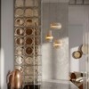 Миниатюра фото подвесной светильник loft it colette 10474p/c | 220svet.ru