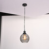 Миниатюра фото подвесной светильник imperium loft sphere cloche 377316-22 | 220svet.ru