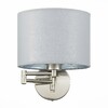 Миниатюра фото бра evoluce brescia sle300511-01 | 220svet.ru