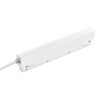 Миниатюра фото блок питания к треку 48v 100w (провод 30см) lightstar uno 509005w | 220svet.ru