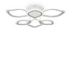 Миниатюра фото потолочная люстра freya saida fr10016cl-l72w | 220svet.ru