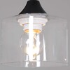Миниатюра фото бра reluce 07852-0.2-01 ab+bk | 220svet.ru