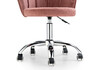 Миниатюра фото стул woodville bud pink 15106 | 220svet.ru
