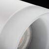 Миниатюра фото накладные точечные светильники kanlux lunati gu10 w 29040 | 220svet.ru