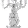 Миниатюра фото канделябр burlesque seletti | 220svet.ru