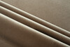 Миниатюра фото ткань garda decor 134ls-13347028-velvet sbeg | 220svet.ru