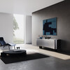 Миниатюра фото вывод кабеля voltum s70 voltum s70 vls080208 (черный матовый) | 220svet.ru