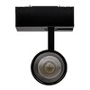 Миниатюра фото трековый светодиодный светильник designled sy-601201-bl-10-36-nw 004833 | 220svet.ru