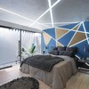 Миниатюра фото светодиодная лента feron 16w/m 180led/m 2835smd 6000к 30m ls502 53091 | 220svet.ru