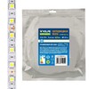 Миниатюра фото светодиодная лента volpe (ul-00004538) 4,8w/m 60led/m 2835smd теплый белый 5m uls-q320 2835-60led/m-8mm-ip20-dc12v-4,8w/m-5m-3000k | 220svet.ru
