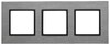 Миниатюра фото рамка 3-постовая эра 14-5203-42 б0034558 | 220svet.ru