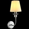 Миниатюра фото бра illumico il0956-1w-27 cr | 220svet.ru