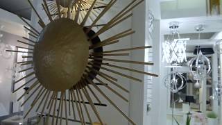 Миниатюра фото настенный светильник odeon light sole 4139/3w | 220svet.ru