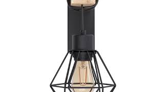 Миниатюра фото бра eglo townshend 43135 | 220svet.ru