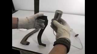 Миниатюра фото настольная лампа eglo cossano 94948 | 220svet.ru