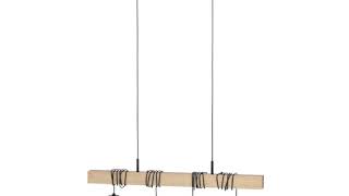 Миниатюра фото подвесной светильник eglo townshend 43132 | 220svet.ru