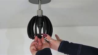 Миниатюра фото спот eglo cossano 98162 | 220svet.ru